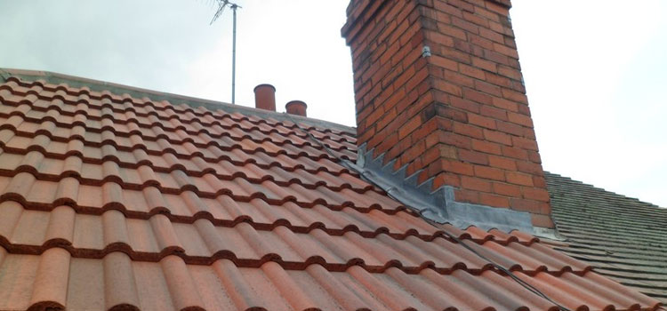 Concrete Clay Tile Roof Ventura