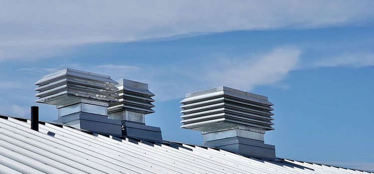 Energy Efficient Roof Ventura