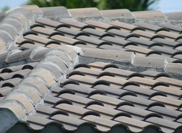 Concrete Tile Roofing in Ventura