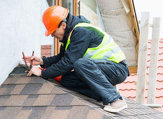 Ventura Roof Replacement Free Quotation