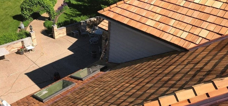 Wood Shakes Roofing Contractors Ventura